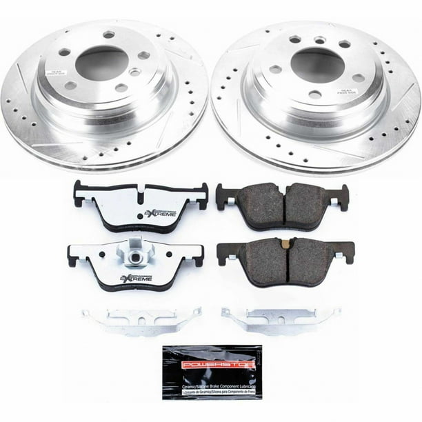 Pair Power Stop S4910A High Performance Front Caliper Pair Power Stop S4910A High Performance Front Caliper